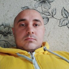 Фотография мужчины Дима, 32 года из г. Николаев