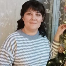Фотография девушки Зари, 46 лет из г. Алматы
