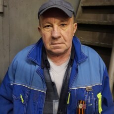 Фотография мужчины Виктор, 65 лет из г. Подольск