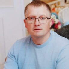 Фотография мужчины Петр, 43 года из г. Улан-Удэ