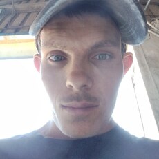 Фотография мужчины Алексей, 26 лет из г. Жигулевск