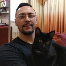 Фотография мужчины Алексей, 37 лет из г. Кисловодск