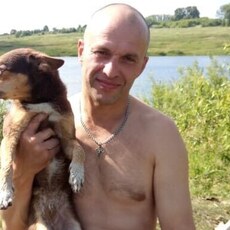 Фотография мужчины Жека, 51 год из г. Прокопьевск