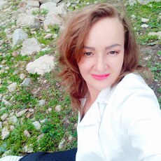 Фотография девушки Светлана, 41 год из г. Железногорск