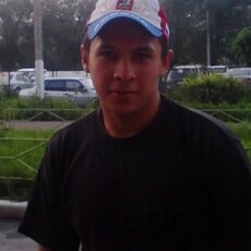 Фотография мужчины Саня, 30 лет из г. Магнитогорск