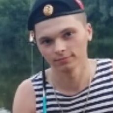 Фотография мужчины Николай, 26 лет из г. Борисоглебск