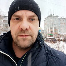 Фотография мужчины Андрей, 43 года из г. Череповец