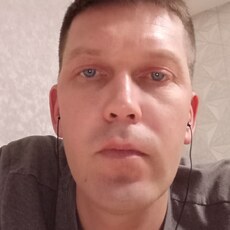 Фотография мужчины Дима, 35 лет из г. Йошкар-Ола