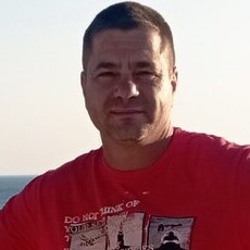 Фотография мужчины Игорь, 49 лет из г. Вологда