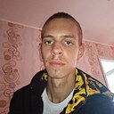 Антон, 20 лет