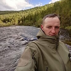 Фотография мужчины Василий, 44 года из г. Абакан