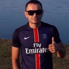 Фотография мужчины Марсель, 33 года из г. Казань