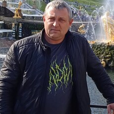 Фотография мужчины Сергей, 45 лет из г. Самара