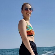Фотография девушки Марина, 33 года из г. Славянск-на-Кубани