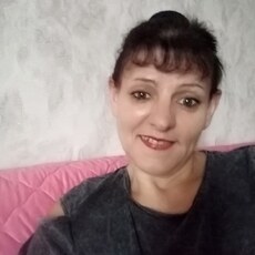 Фотография девушки Надежда, 55 лет из г. Мозырь