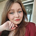 Настя, 23 года