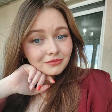 Фотография девушки Настя, 23 года из г. Приаргунск