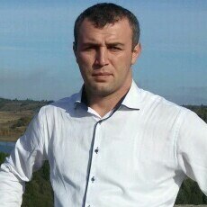 Фотография мужчины Sulik, 37 лет из г. Каспийск
