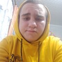 Николай, 21 год