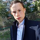 Андрей, 20 лет