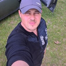 Фотография мужчины Станислав, 36 лет из г. Барнаул