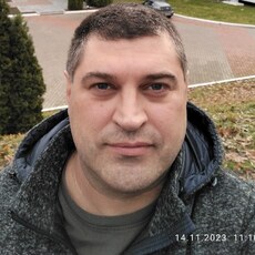 Фотография мужчины Виктор, 46 лет из г. Калинковичи