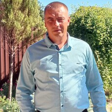 Фотография мужчины Тимофей, 41 год из г. Новочеркасск