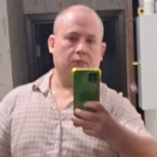 Фотография мужчины Алексей, 44 года из г. Челябинск