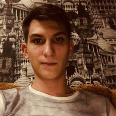 Фотография мужчины Сергей, 28 лет из г. Алексин