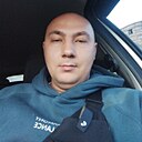 Виталий, 33 года