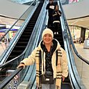 Оля, 56 лет