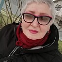 Лариса, 62 года