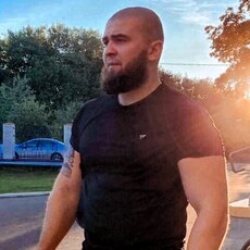 Фотография мужчины Женя, 30 лет из г. Полоцк