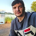 Серёга, 39 лет