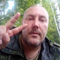 Фотография мужчины Денис, 45 лет из г. Ачинск