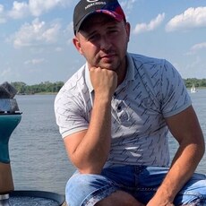 Фотография мужчины Сергей, 34 года из г. Нижний Новгород