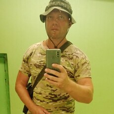 Фотография мужчины Soldier, 37 лет из г. Рязань