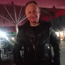 Фотография мужчины Александр, 63 года из г. Новосибирск