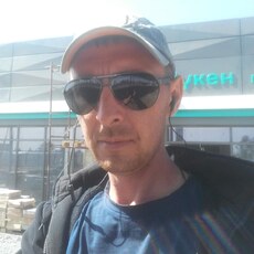 Фотография мужчины Виталий, 42 года из г. Полоцк