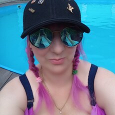 Фотография девушки Наталья, 40 лет из г. Таганрог