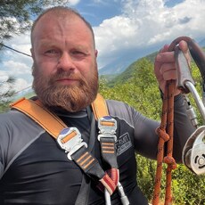 Фотография мужчины Некто, 42 года из г. Пинск