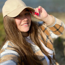 Фотография девушки Лана, 32 года из г. Энгельс