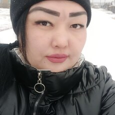 Фотография девушки Дина, 35 лет из г. Петропавловск