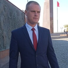 Фотография мужчины Лёша, 31 год из г. Осиповичи