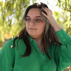 Фотография девушки Анастасия, 19 лет из г. Измаил