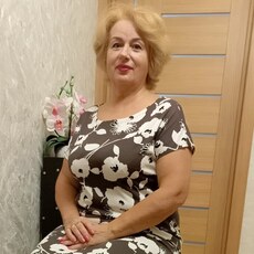 Фотография девушки Нинель, 65 лет из г. Орша