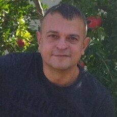 Фотография мужчины Сергей, 45 лет из г. Керчь