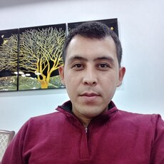 Фотография мужчины Ерлан, 33 года из г. Талдыкорган