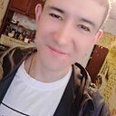 Роман, 36 лет