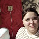 Надя, 26 лет